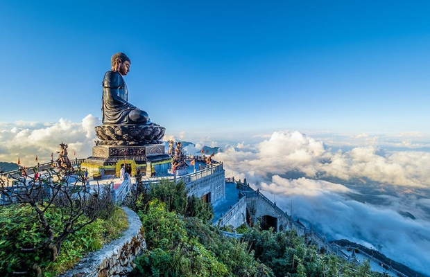 Lonely Planet giới thiệu 8 cung đường leo núi tuyệt vời nhất Việt Nam - Ảnh 3.