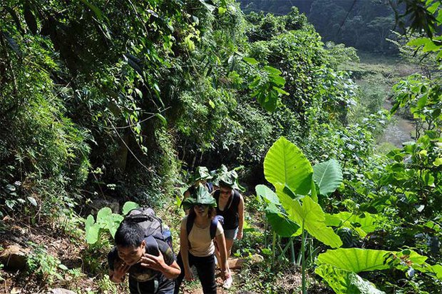 Lonely Planet giới thiệu 8 cung đường leo núi tuyệt vời nhất Việt Nam - Ảnh 4.