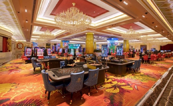Casino Phú Quốc có gì đặc biệt hút du khách? - 2