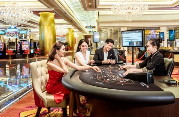 Casino Phú Quốc có gì đặc biệt hút du khách? - 3