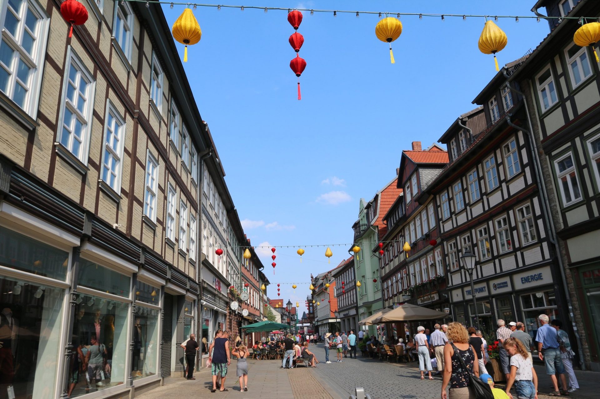 Hội An chuẩn bị thế nào cho lễ hội đèn lồng tổ chức ở Đức?