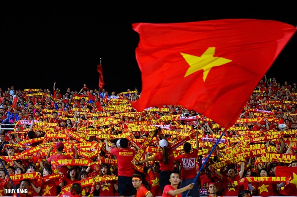 Khách Việt náo nức đặt tour đi Thái Lan xem chung kết AFF Cup 2022
