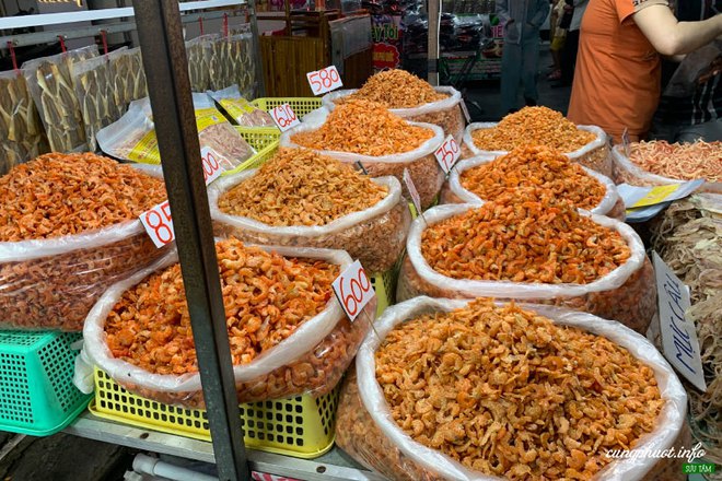Lặn lội đường xa tới chợ đêm Phú Quốc thì nên ăn hết những món nào để không lãng phí công sức? - Ảnh 10.