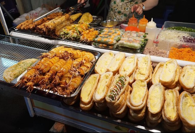 Lặn lội đường xa tới chợ đêm Phú Quốc thì nên ăn hết những món nào để không lãng phí công sức? - Ảnh 15.