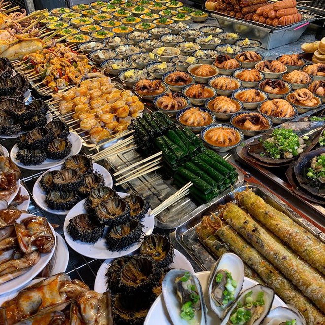 Lặn lội đường xa tới chợ đêm Phú Quốc thì nên ăn hết những món nào để không lãng phí công sức? - Ảnh 3.