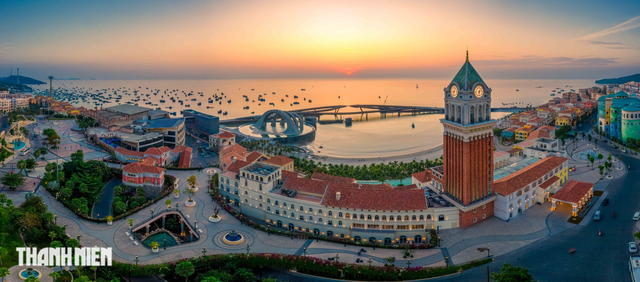Kiên Giang muốn miễn thị thực 60 ngày để hút khách quốc tế tới Phú Quốc - Ảnh 1.