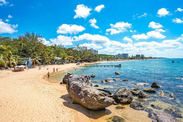 Top 7 bãi tắm Phú Quốc đẹp như mơ đang chờ bạn khám phá - 2