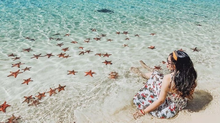 Top 7 bãi tắm Phú Quốc đẹp như mơ đang chờ bạn khám phá - 1